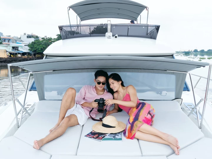 Wynajmij Prestige Prestige 590 w Phường Hiệp Bình Phước