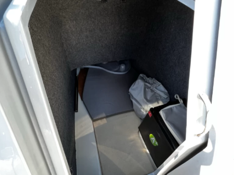 Wynajem w Six-Fours-les-Plages- Moonday yacht Matrix 655 na SamBoat