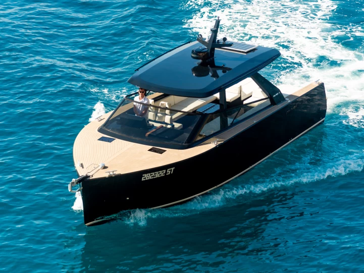 Wynajmij Colnago Colnago 35 w Split