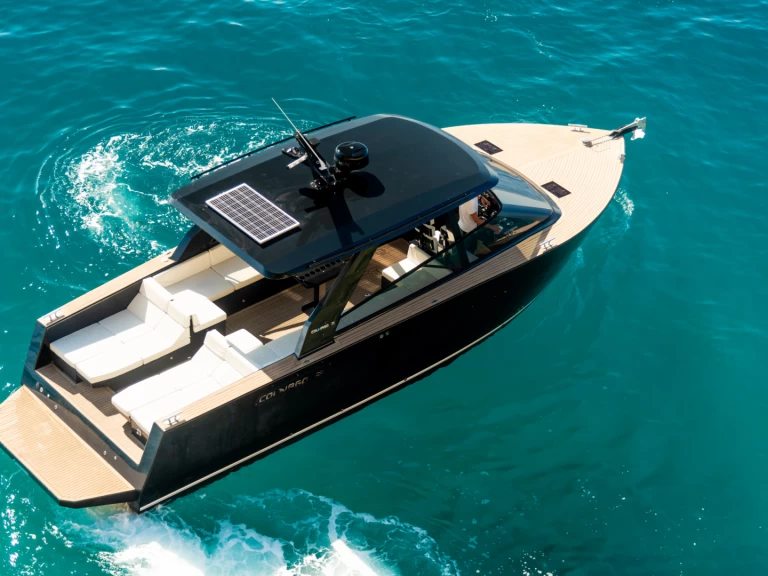 Wynajem Motorówka w Split - Colnago Colnago 35