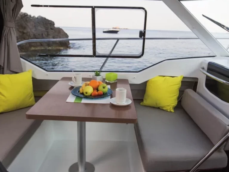 Motorówka do wynajmu w Sanremo w najlepszej cenie