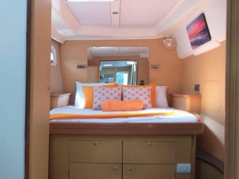 Katamaran do wynajmu w Bayahíbe (Zona Urbana) w najlepszej cenie