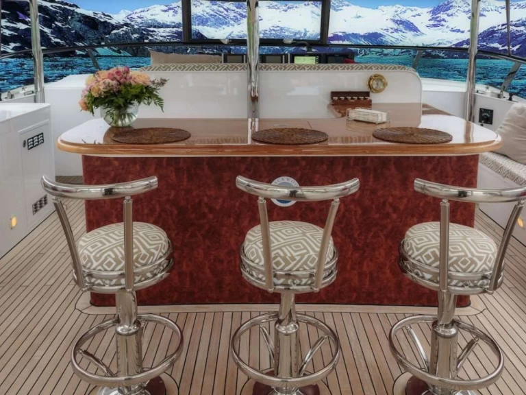 Broward Blackwood między profesjonalistami a osobami prywatnymi w Juneau