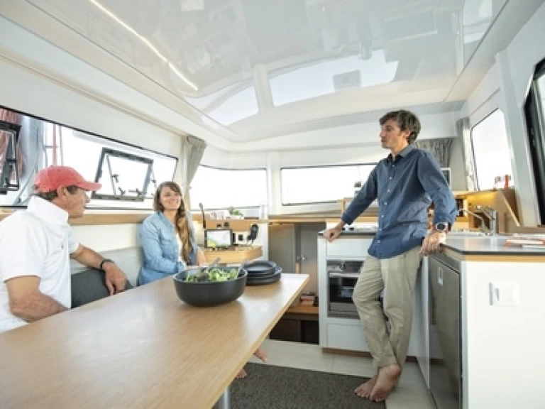 Wynajmij Excess Excess 11 w Phuket (City)