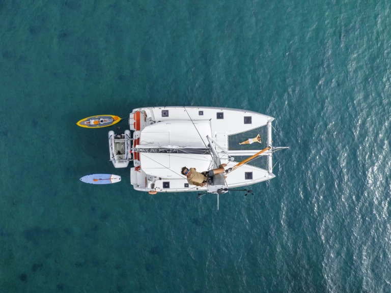 Wynajmij Katamaran z lub bez skippera Excess w Phuket (City)