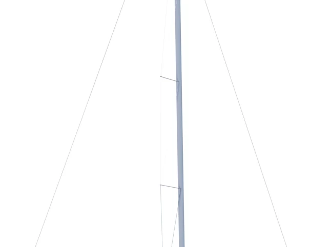 Bénéteau Oceanis 40.1 między profesjonalistami a osobami prywatnymi w Trogir