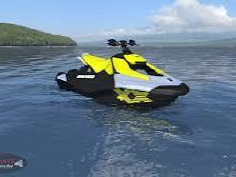 Wynajmij Jet ski z lub bez skippera Sealine w Rovinj