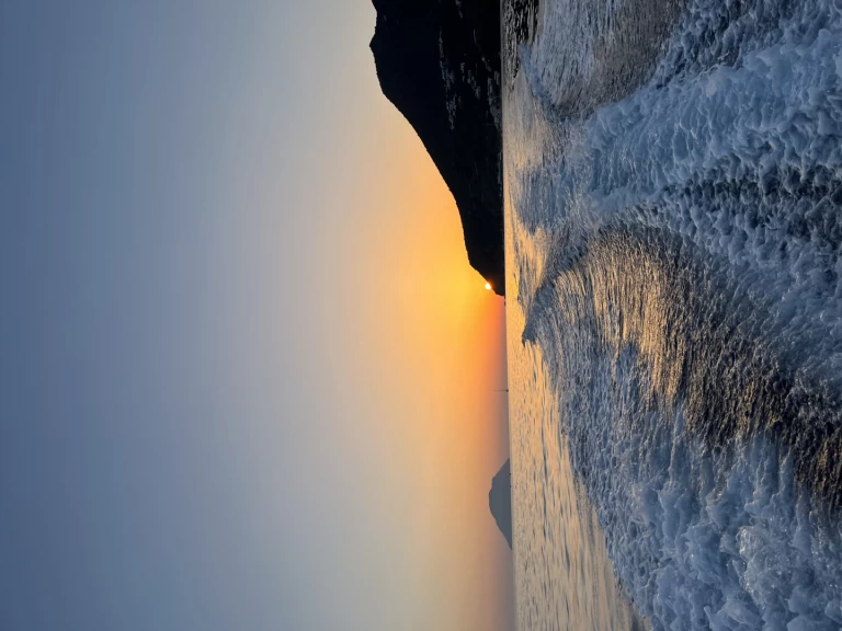 Bsc BSC 78 Ebony między profesjonalistami a osobami prywatnymi w Marina di Portorosa