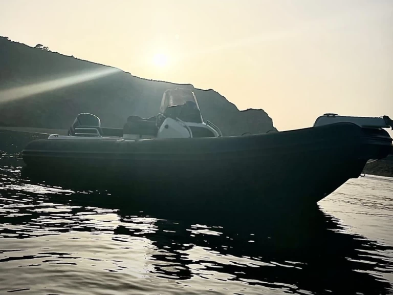 Wynajem w Marina di Portorosa- Bsc BSC 78 Ebony na SamBoat