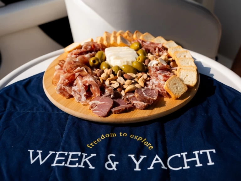 Wynajmij Motorówka z lub bez skippera Sea Ray w Porto