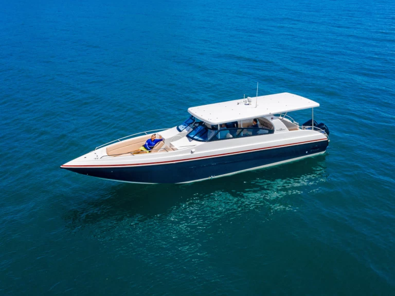 Wynajmij SEAT SB399 w Bo Put