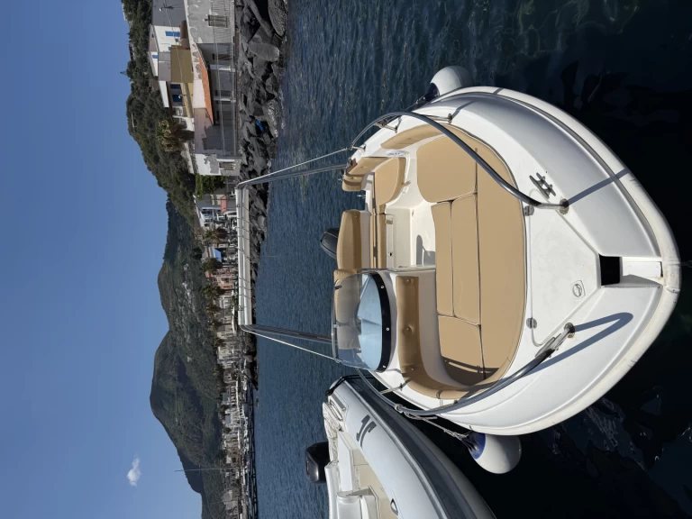 Wynajem łodzi Marinello Eden 18 w Lipari na SamBoat 