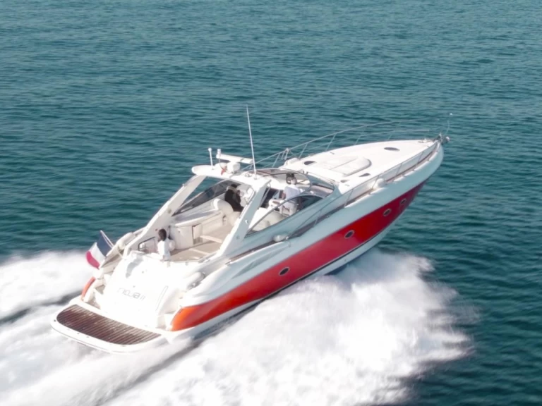 Wynajem w Golfe-Juan- Sunseeker Predator 56 na SamBoat