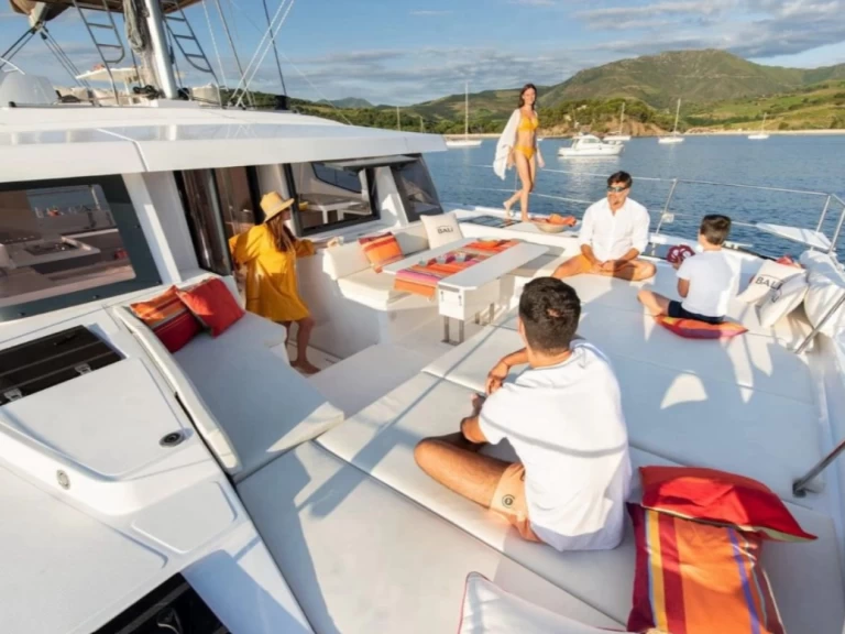 Wynajem łodzi Bali Bali 4.6 w Cannes na SamBoat 