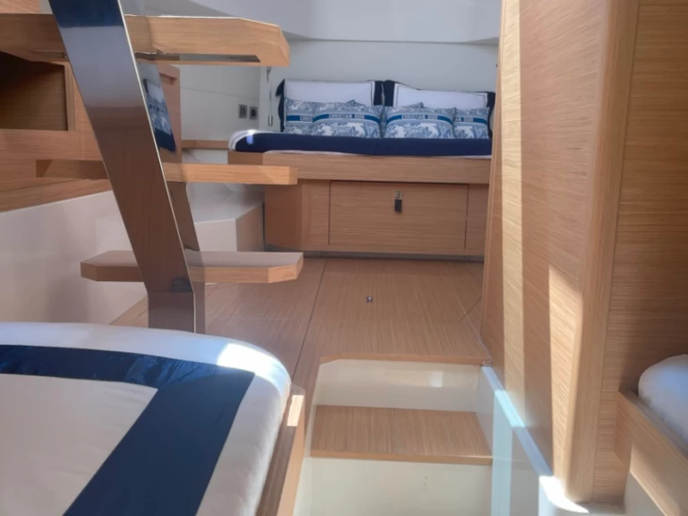 Motorówka do wynajmu w Beaulieu-sur-Mer w najlepszej cenie