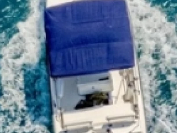 Motorówka do wynajmu w La Spezia w najlepszej cenie