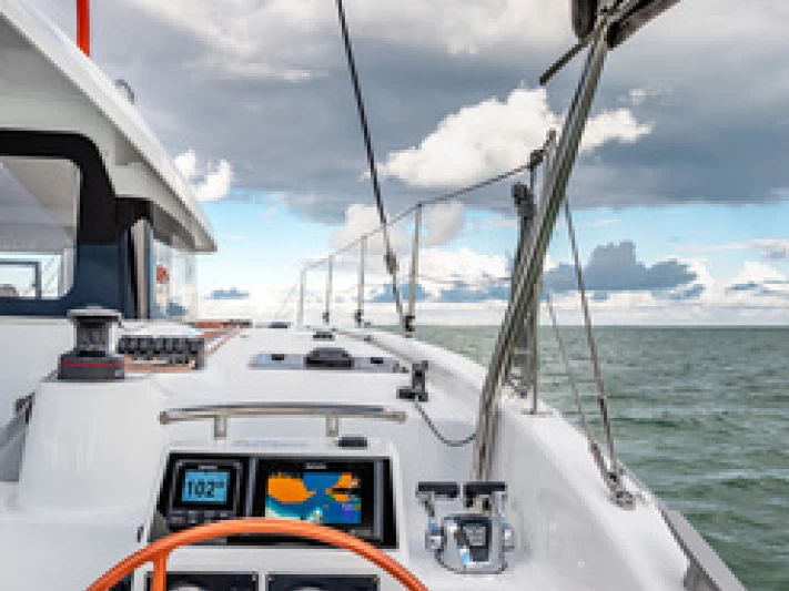 Wynajem łodzi Excess Excess 11 w Ao Po na SamBoat 