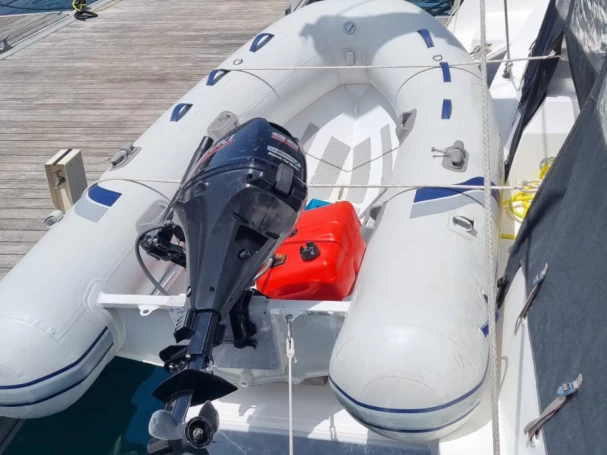 Wynajem w Punat- Neel Neel 47 na SamBoat