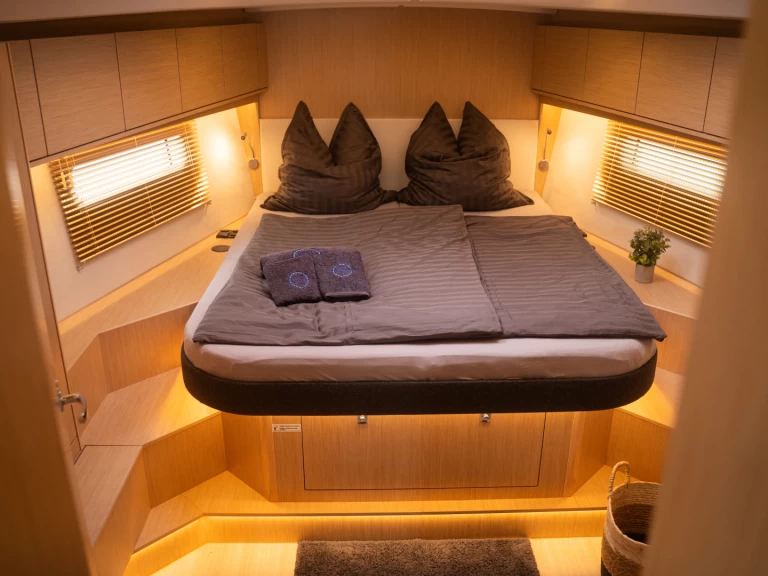 Żaglowiec do wynajmu w Cala d'Or w najlepszej cenie