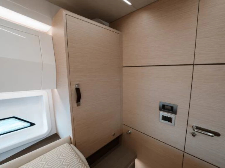 Wynajem w Porto Badino- Salpa Salpa Soleil 52 na SamBoat