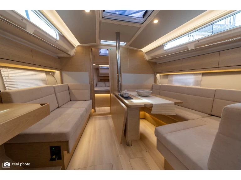 Wynajmij Żaglowiec z lub bez skippera Hanse w Cannigione