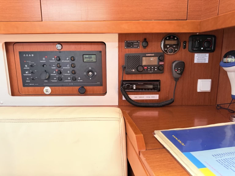 Żaglowiec do wynajmu w Sukosan w najlepszej cenie