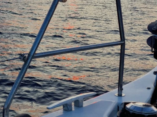 Wynajem łodzi Dufour Dufour 460 Grand Large w Alimos na SamBoat 