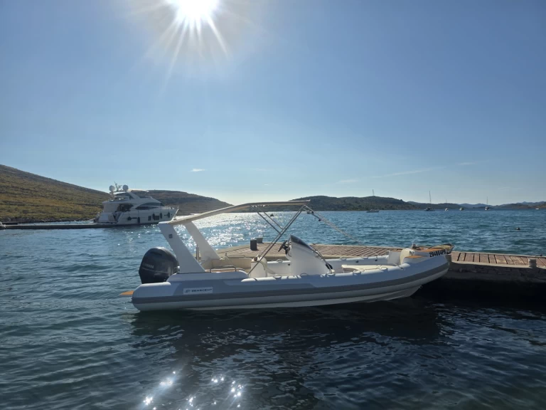 Wynajem w Lukoran- SeaScent 700 na SamBoat