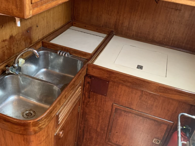 Wynajem łodzi S&S/Nuator Swan Swan 57 w Marsylia na SamBoat 