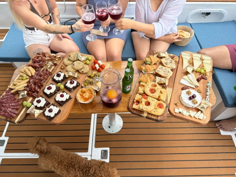 Fibresport 980 między profesjonalistami a osobami prywatnymi w Badalona