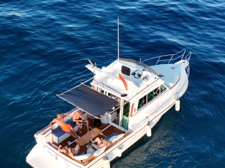 Wynajmij Fibresport 980 w Badalona