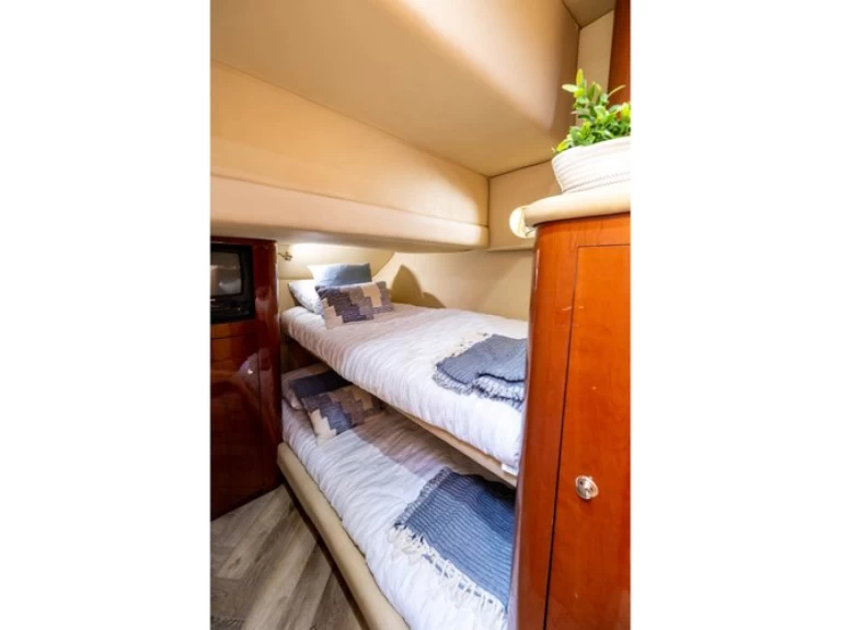 Wynajmij Sea Ray 600 Sun sport w Marina Del Rey