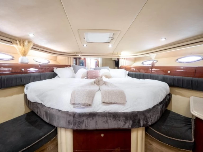 Wynajem łodzi Sea Ray 600 Sun sport w Marina Del Rey na SamBoat 