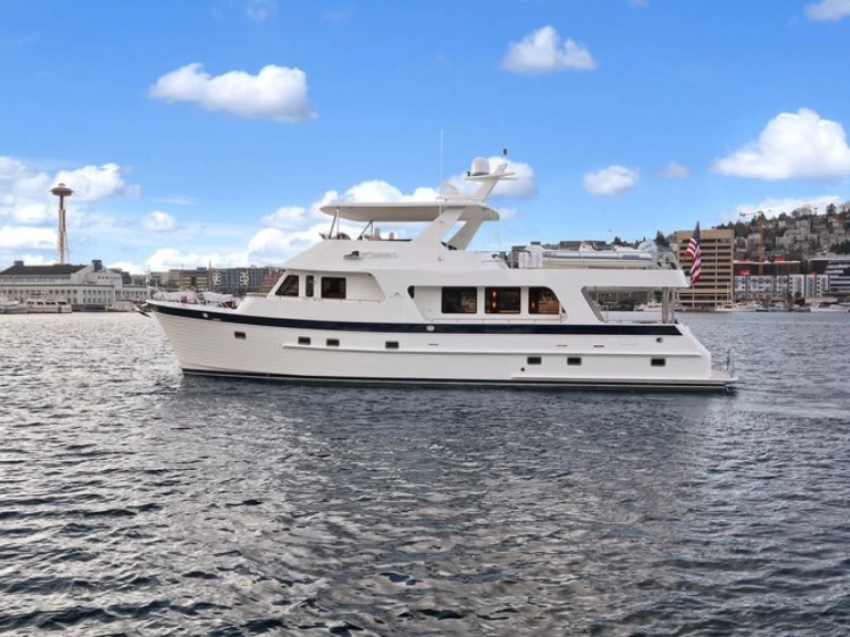 Wynajmij Custom Defever w Marina Del Rey