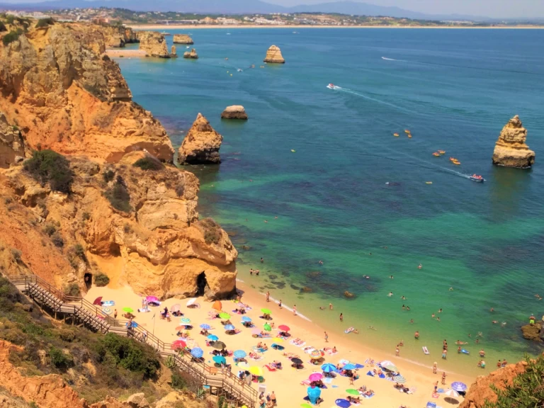 Wynajem łodzi YAMARIN 63 BOWRIDER w Marina de Lagos na SamBoat 