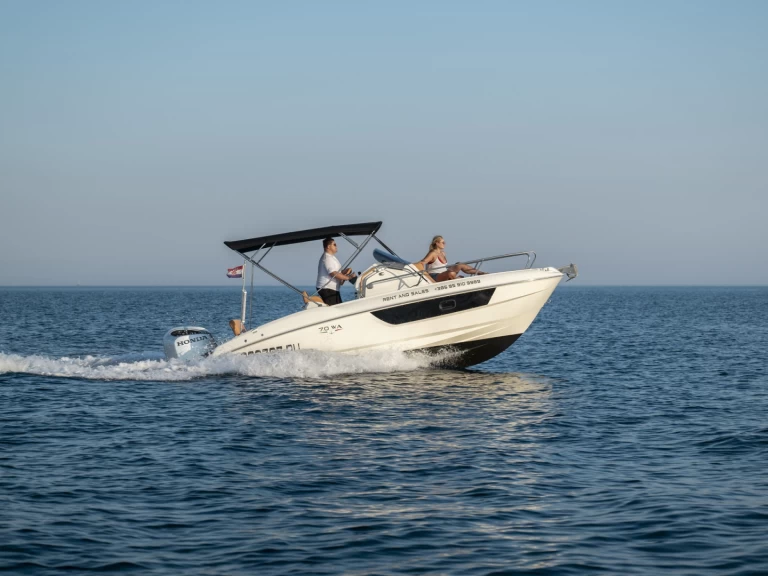 Wynajem w Marina Polesana- Prua al vento 7.0WA na SamBoat