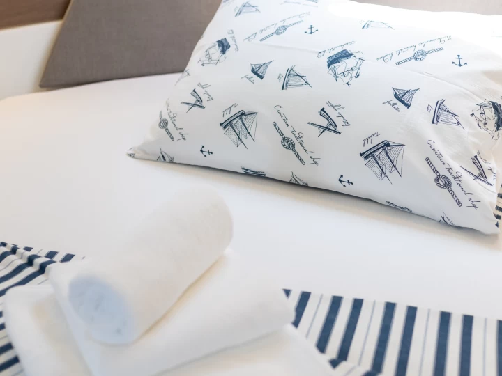 Wynajem Motorówka w Rogoznica - Bénéteau Antares 11 OB