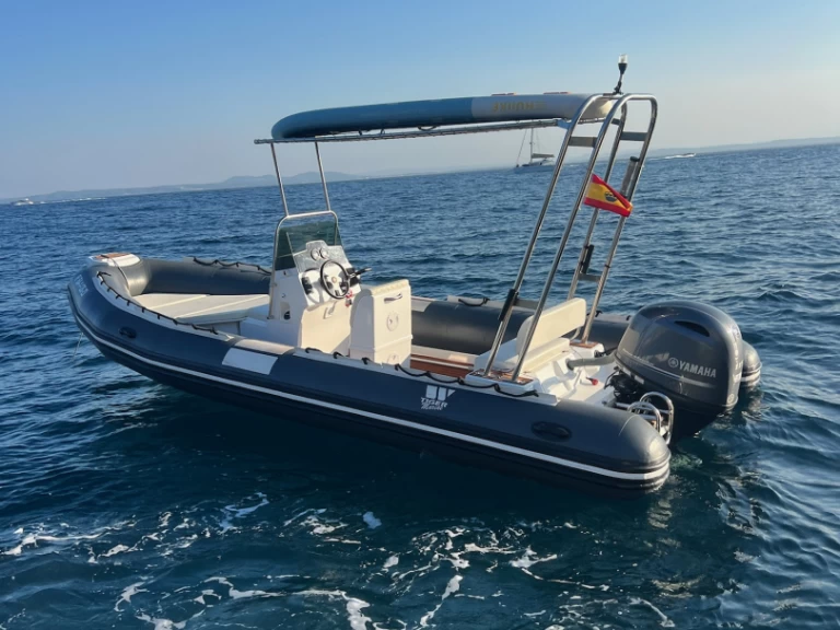 Wynajem w Empuriabrava- Joker Boat Master na SamBoat