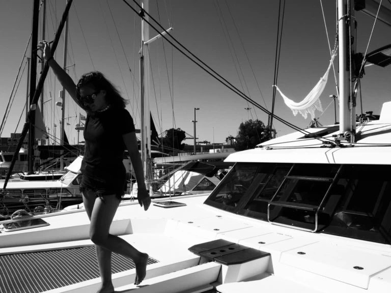 Wynajem w Denia- Bavaria Nautitech 46 Fly na SamBoat