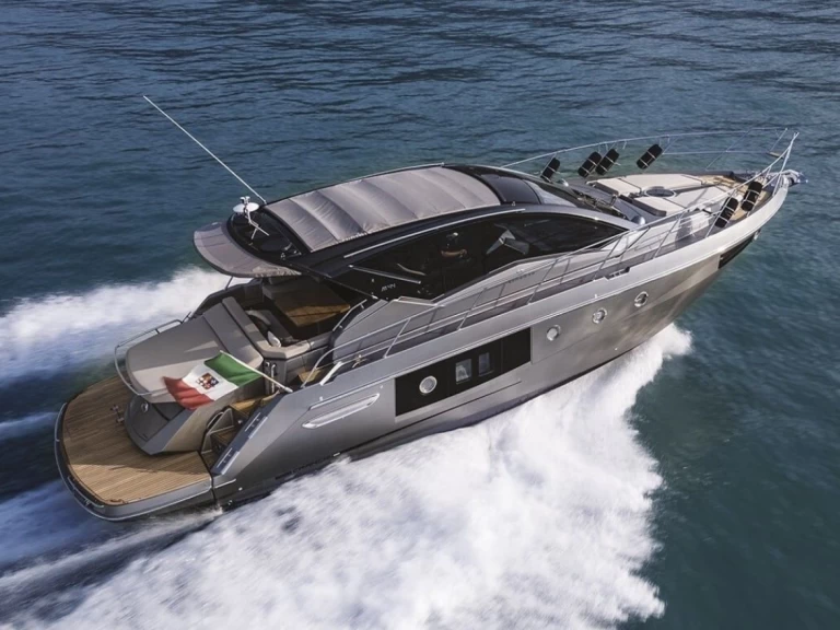 Motorówka do wynajmu w Beaulieu-sur-Mer w najlepszej cenie