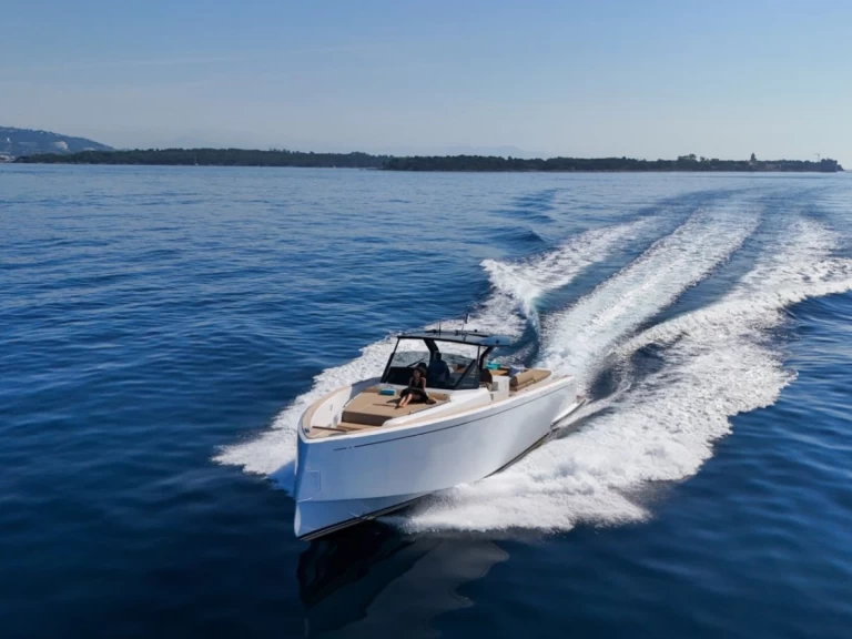 Wynajem w Cannes- Pardo Yachts Pardo 50 na SamBoat