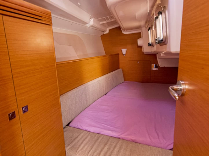 Wynajem łodzi Jeanneau Sun Odyssey 33i w San Vincenzo na SamBoat 