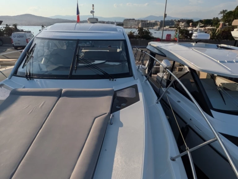 Wynajem łodzi Monako tanio 42