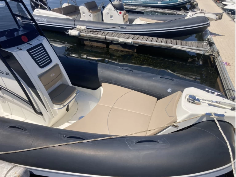 Bwa Sport 24 GTO między profesjonalistami a osobami prywatnymi w Sanguinet