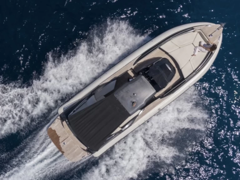 Wynajem łodzi Scanner ENW 950 w Puerto Portals na SamBoat 