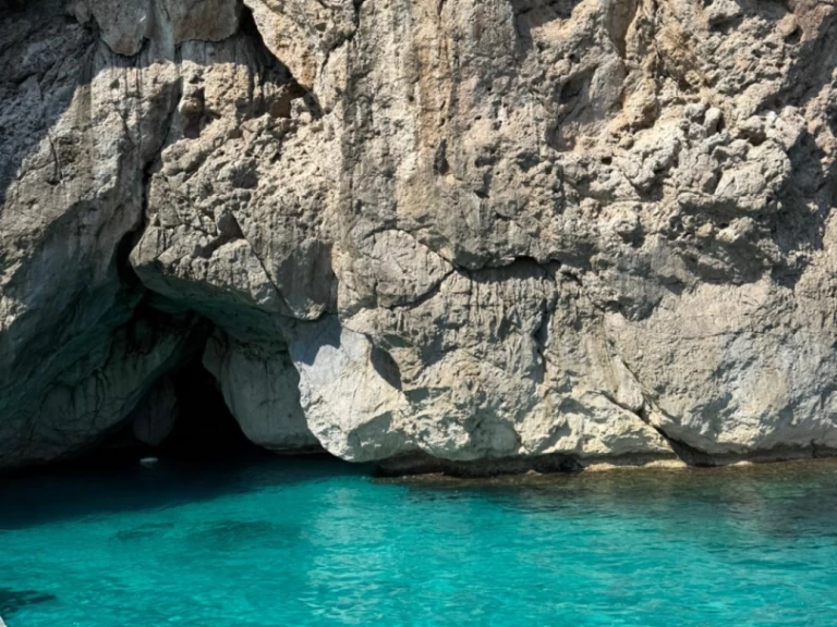 Wynajem łodzi Can Picafort tanio 35