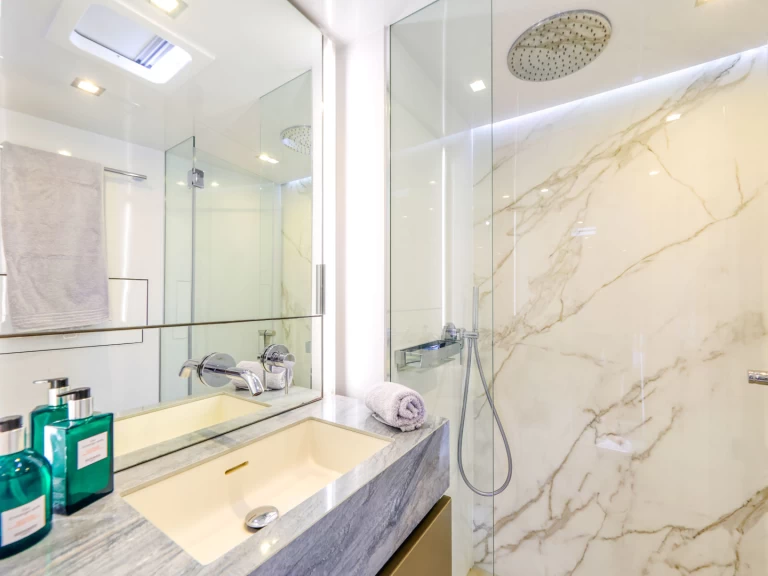 Wynajem łodzi Sunreef Sunreef 80 w Sibenik na SamBoat 