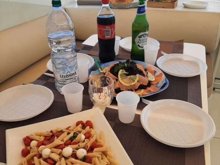 Wynajem łodzi Ferretti Craft Open 42 w Palermo na SamBoat 