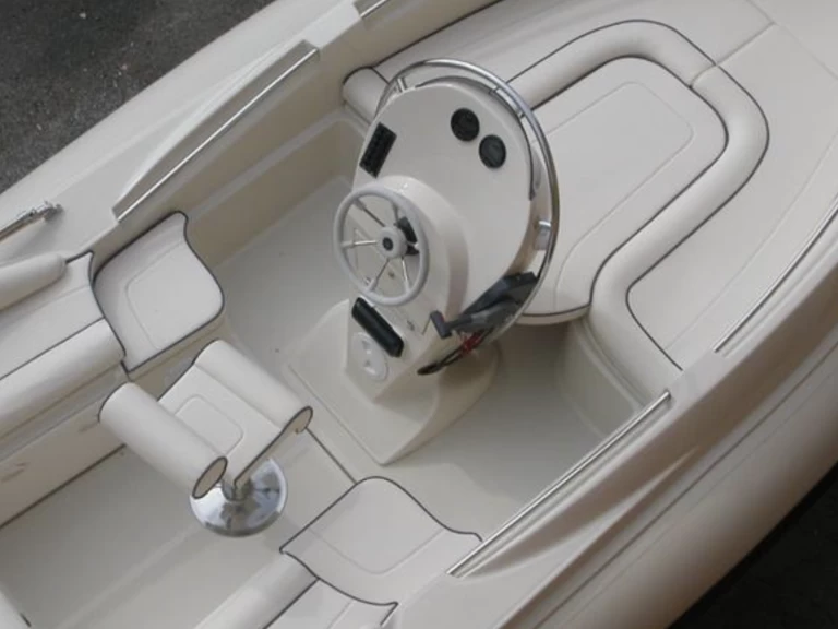 Wynajem w Nettuno- Scanner Envy 630 na SamBoat