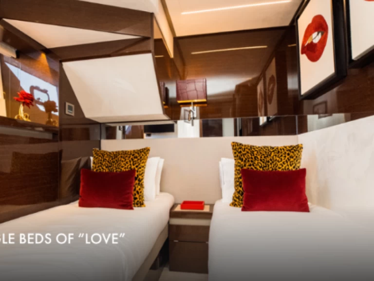 Prestige 680S między profesjonalistami a osobami prywatnymi w Amalfi